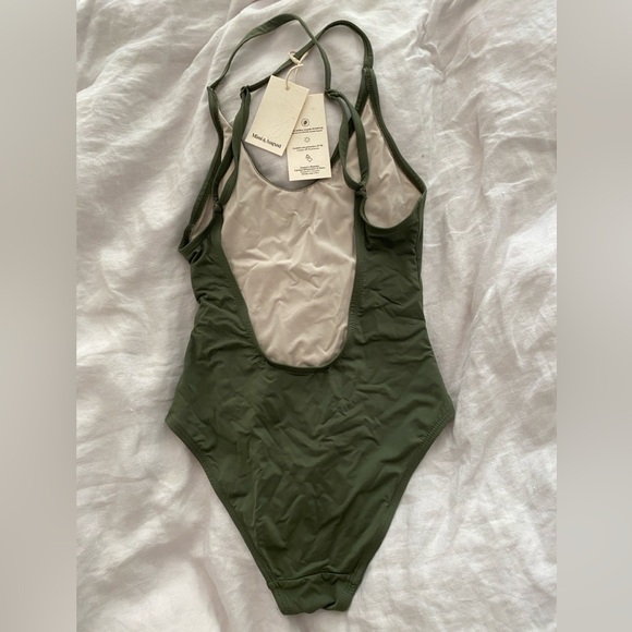 Never been worn Mimi & August small swim suit - Picture 2 of 7